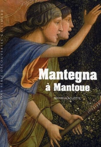 Emprunter Mantegna à Mantoue livre