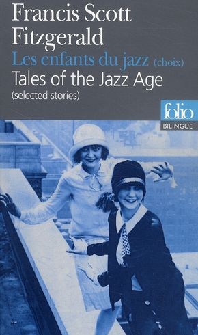 Emprunter Les enfants du jazz. Edition bilingue français-anglais livre