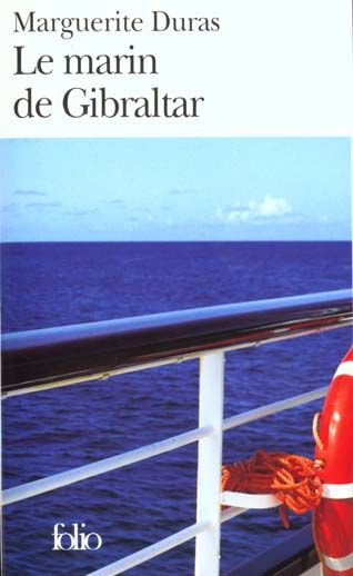 Emprunter Le Marin de Gibraltar livre