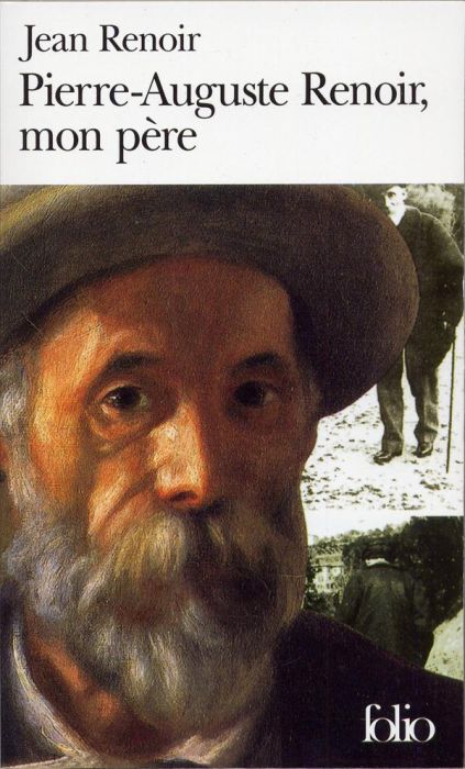 Emprunter Pierre-Auguste Renoir, mon père livre