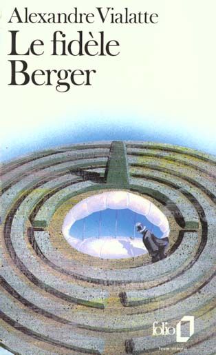 Emprunter Le Fidèle Berger livre