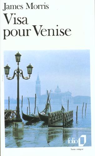 Emprunter Visa pour Venise livre