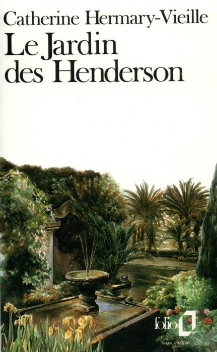 Emprunter Le Jardin des Henderson livre