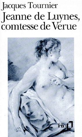 Emprunter Jeanne de Luynes, comtesse de Verue livre