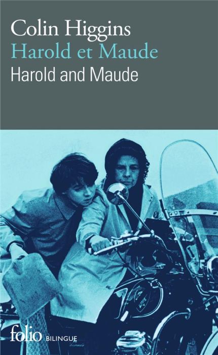 Emprunter Harold and Maude livre