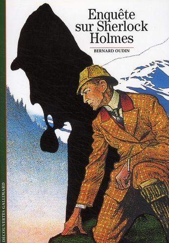 Emprunter Enquête sur Sherlock Holmes livre
