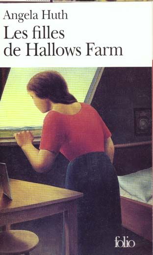 Emprunter Les filles de Hallows Farm livre