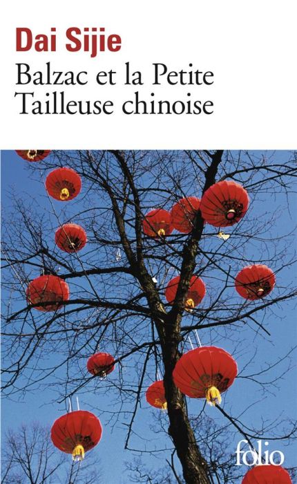 Emprunter Balzac et la Petite Tailleuse chinoise livre