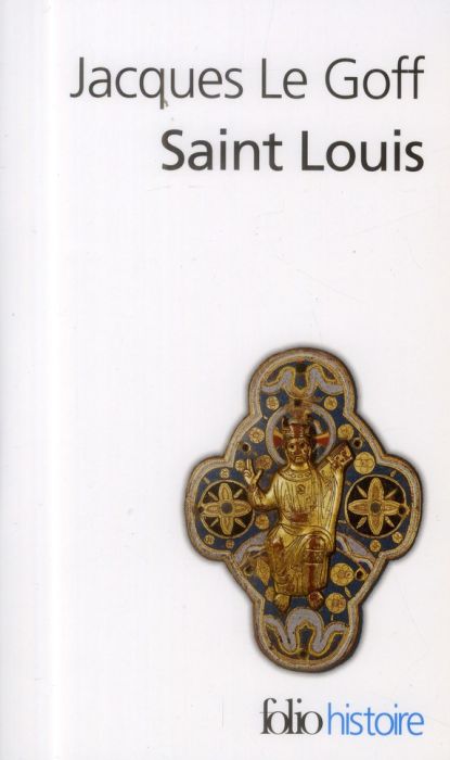 Emprunter Saint Louis livre