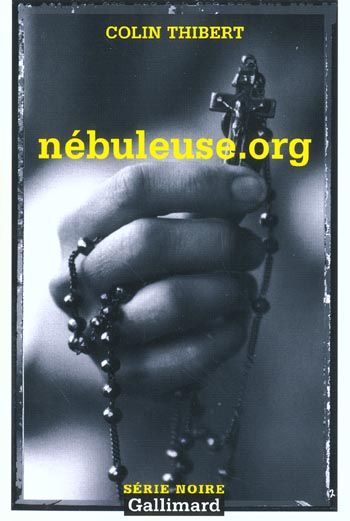 Emprunter Nébuleuse.org livre
