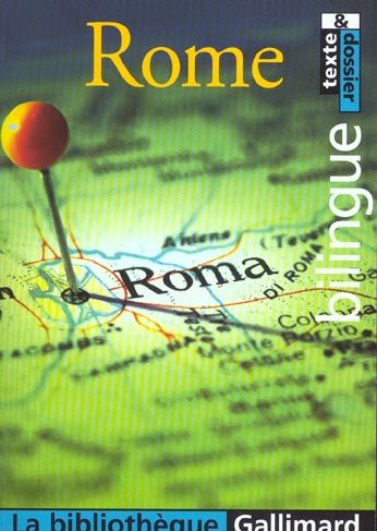 Emprunter Rome livre