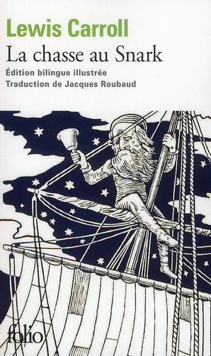 Emprunter La chasse au Snark. Edition bilingue français-anglais livre