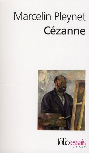 Emprunter Cézanne livre