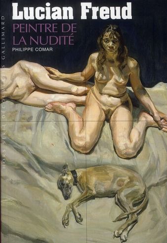 Emprunter Lucian Freud. Peintre de la nudité livre
