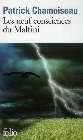 Emprunter Les neuf consciences du Malfini livre