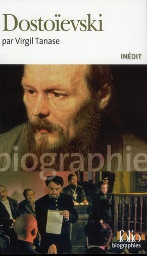 Emprunter Dostoïevski livre