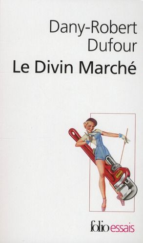 Emprunter Le Divin Marché. La révolution culturelle libérale livre