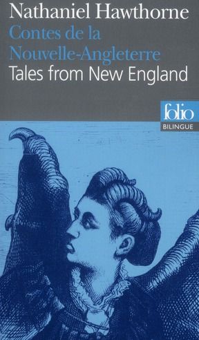 Emprunter Contes de la Nouvelle-Angleterre. Edition bilingue français-anglais livre