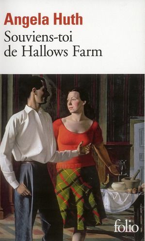 Emprunter Souviens-toi de Hallows Farm livre