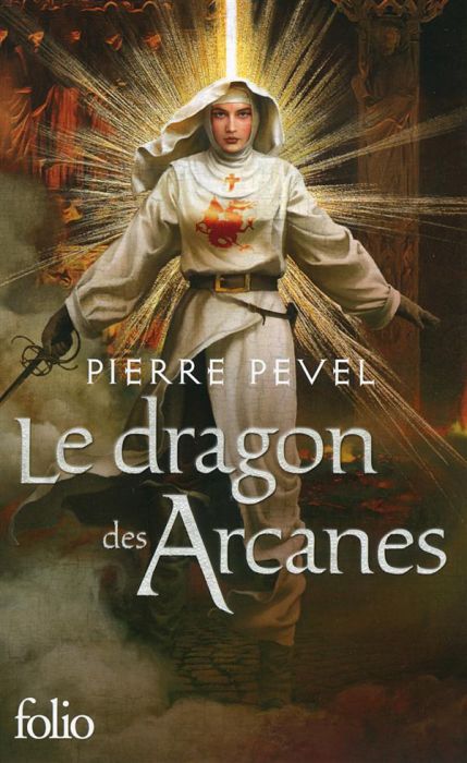 Emprunter Les Lames du Cardinal Tome 3 : Le dragon des Arcanes livre