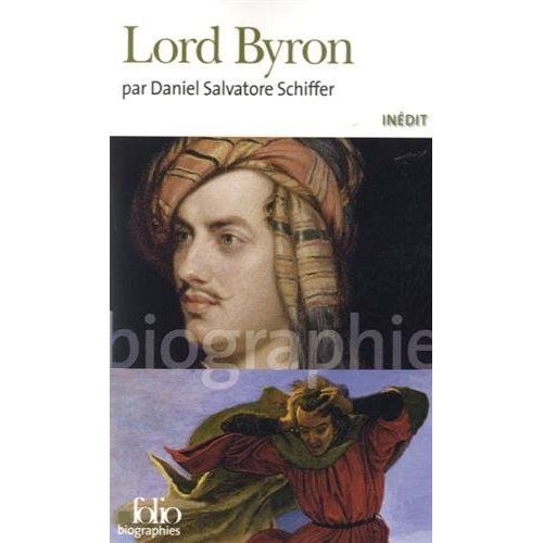 Emprunter Lord Byron livre