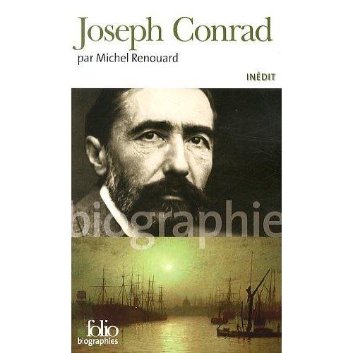 Emprunter Joseph Conrad livre