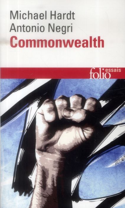 Emprunter Commonwealth livre