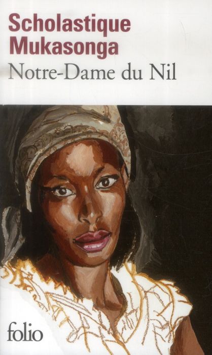 Emprunter Notre-Dame du Nil livre