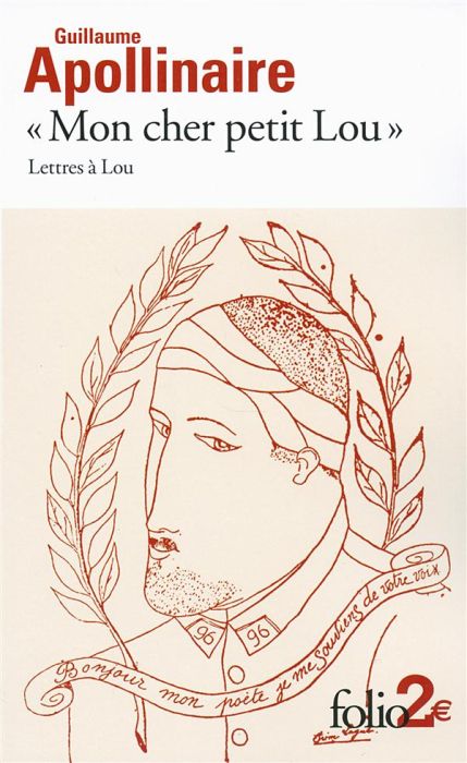 Emprunter Mon cher petit Lou. Lettres à Lou (28 septembre 1914 - 2 janvier 1915) livre