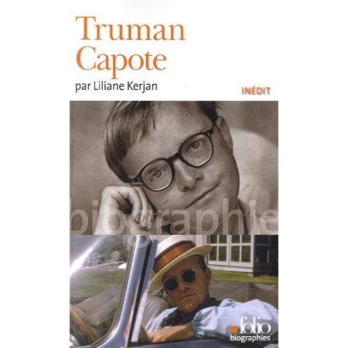 Emprunter Truman Capote livre