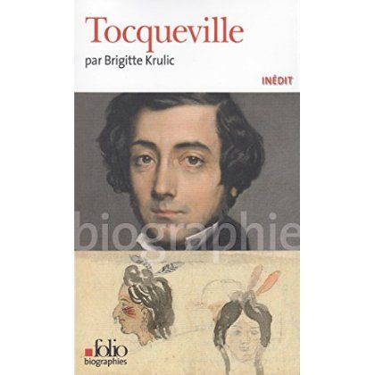Emprunter Tocqueville livre