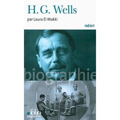 Emprunter H.G. Wells livre