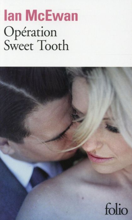 Emprunter Opération Sweet Tooth livre