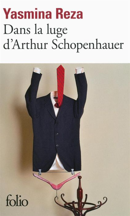 Emprunter Dans la luge d'Arthur Schopenhauer livre
