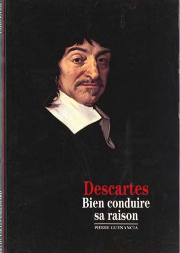 Emprunter Descartes. Bien conduire sa raison livre