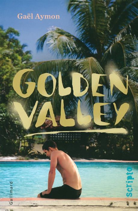 Emprunter Golden Valley livre