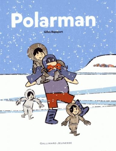 Emprunter Polarman livre