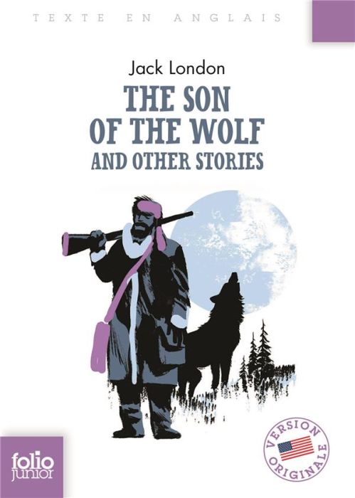 Emprunter THE SON OF THE WOLF AND OTHER STORIES livre