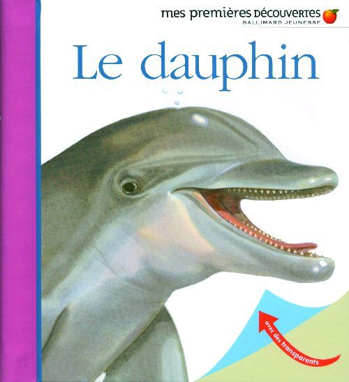 Emprunter Le dauphin livre