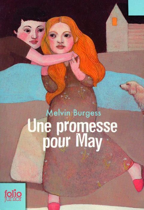 Emprunter Une promesse pour May livre