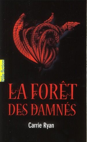 Emprunter La Forêt des Damnés livre