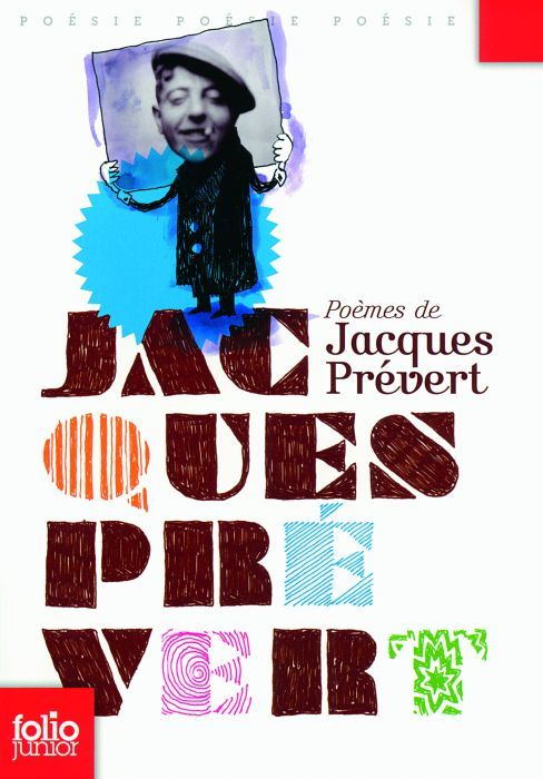 Emprunter Poèmes de Jacques Prévert livre