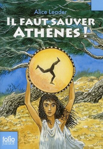 Emprunter Il faut sauver Athènes ! livre