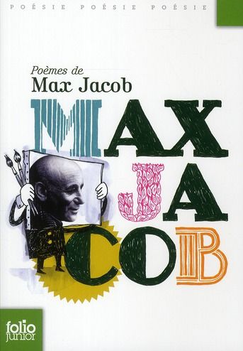 Emprunter Poèmes de Max Jacob livre