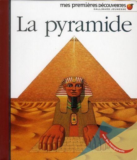 Emprunter La pyramide livre
