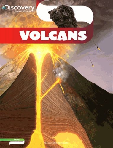 Emprunter Volcans livre