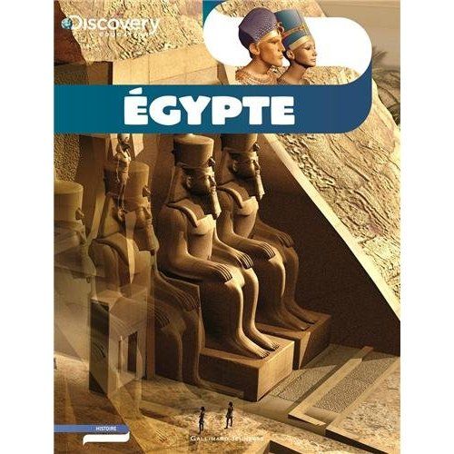 Emprunter Egypte livre