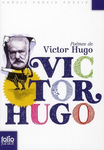 Emprunter Poèmes de Victor Hugo livre