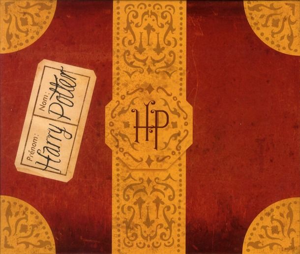 Emprunter Harry Potter : Coffret collector. 7 volumes livre