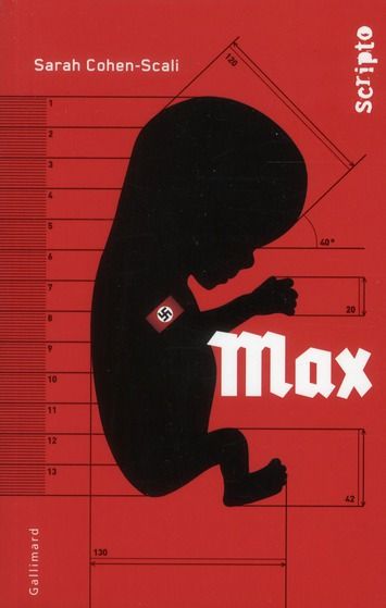 Emprunter Max livre